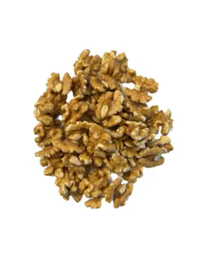 Nueces peladas mariposas x 1Kg