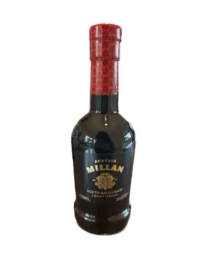 Aceto Balsamico x 250ml