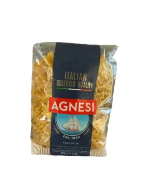 Fusilli n78 x 500gr