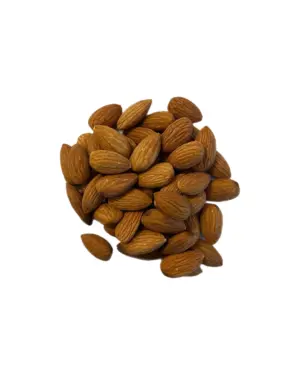 Almendras peladas Non Pareil cal 27/30 Chile x 1Kg