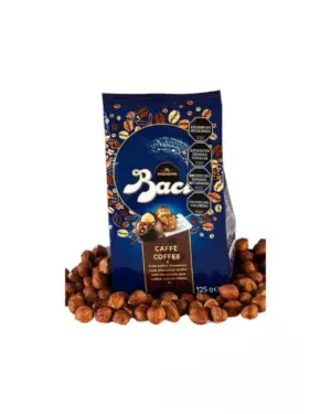 Bombones baci cafe x 125gr