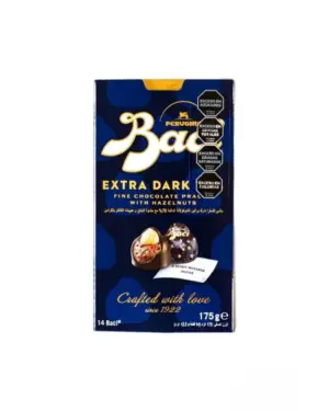 Bombones baci extra dark x 175gr