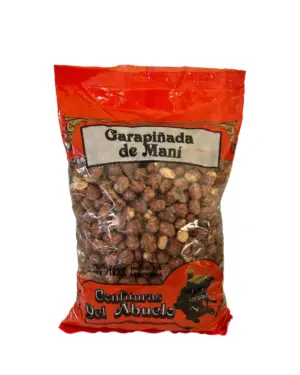 Garrapiñadas de mani x 1Kg