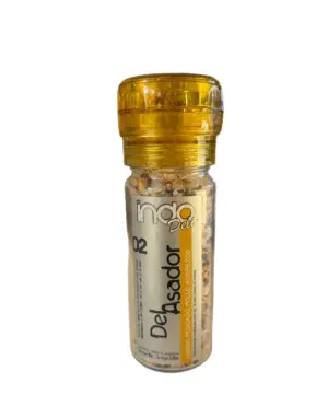 Molinillo asador x 80gr