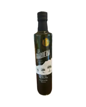 Aceite de oliva virgen extra x 500ml