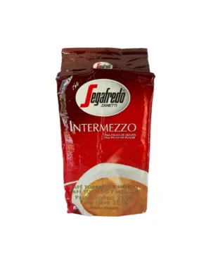 Cafe tostado y molido x 250gr