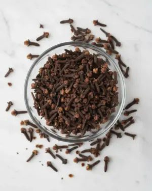 Clavo de Olor entero x 250gr