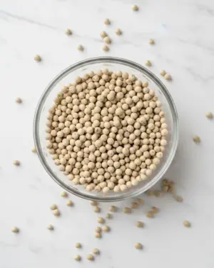 Pimienta blanca en grano x 250gr