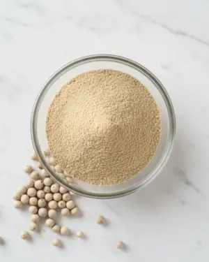 Pimienta blanca molida x 250gr