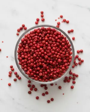 Pimienta Rosa en grano x 250gr